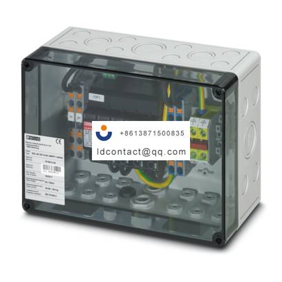 1016812 Phoenix Contact product image